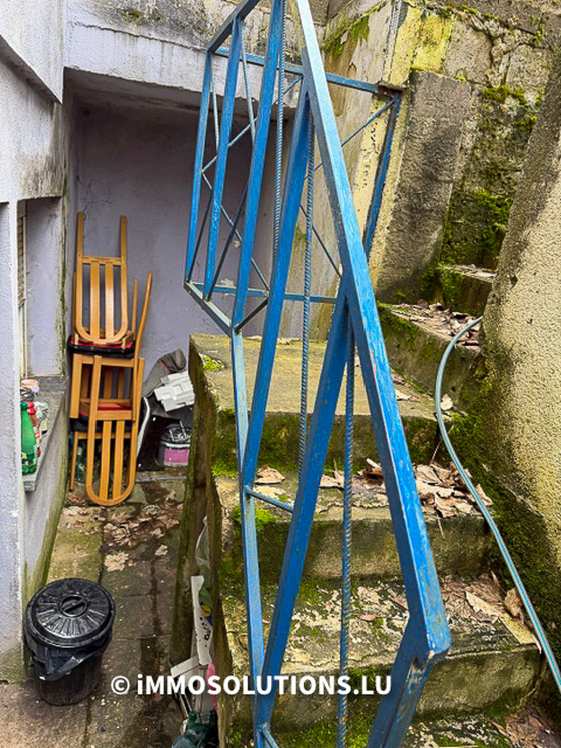 Appartement — Esch-Sur-Alzette · 48 m² - photo 15